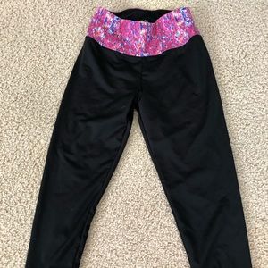 Rue21 Cropped Leggings